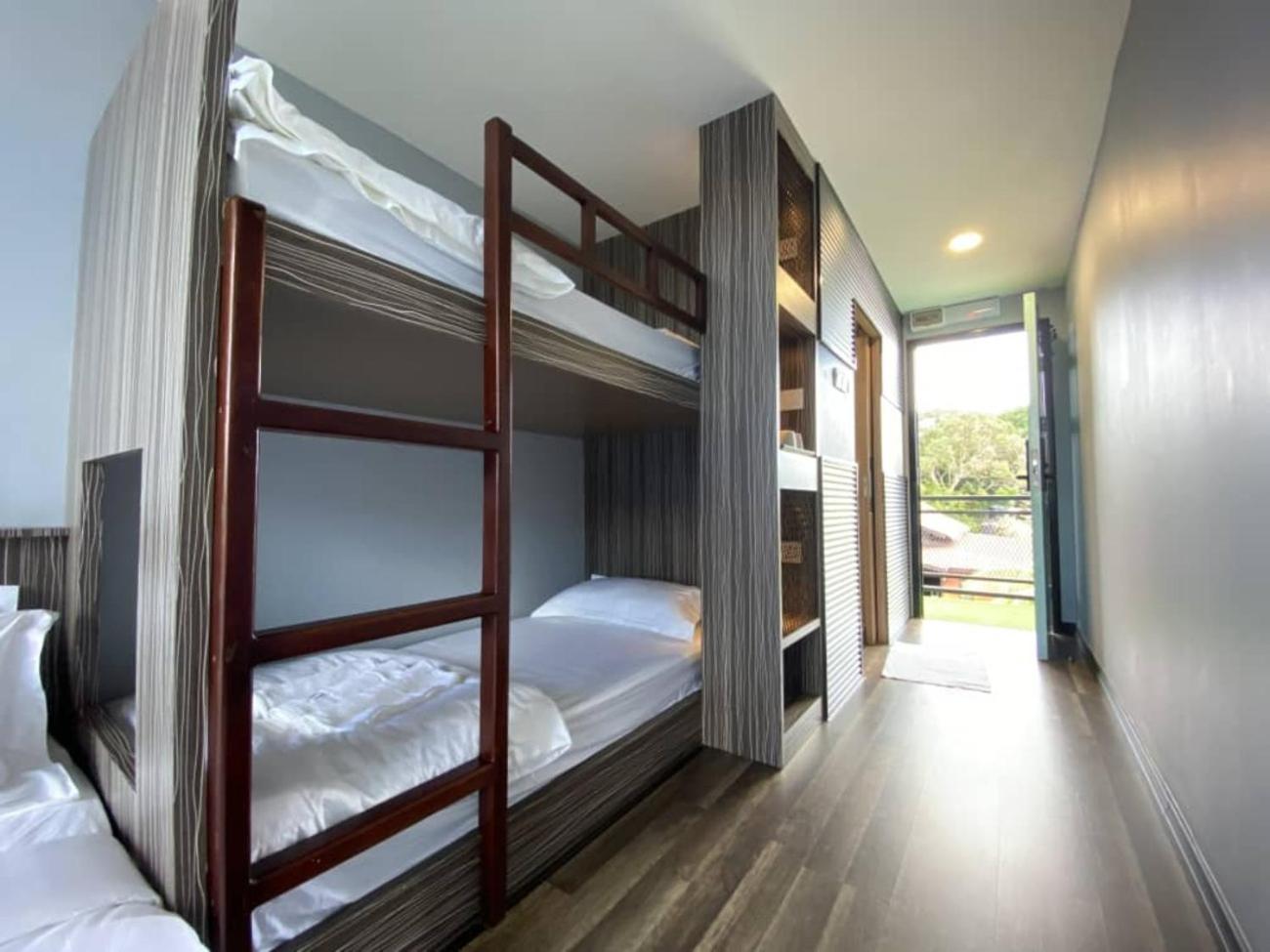 Boxinn The Kontena Home 셈포르나 외부 사진